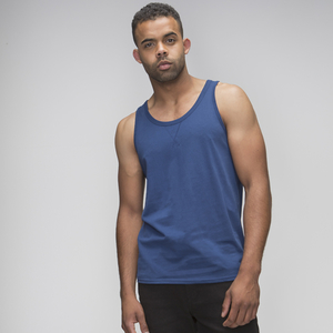 Mens Superstar Vest